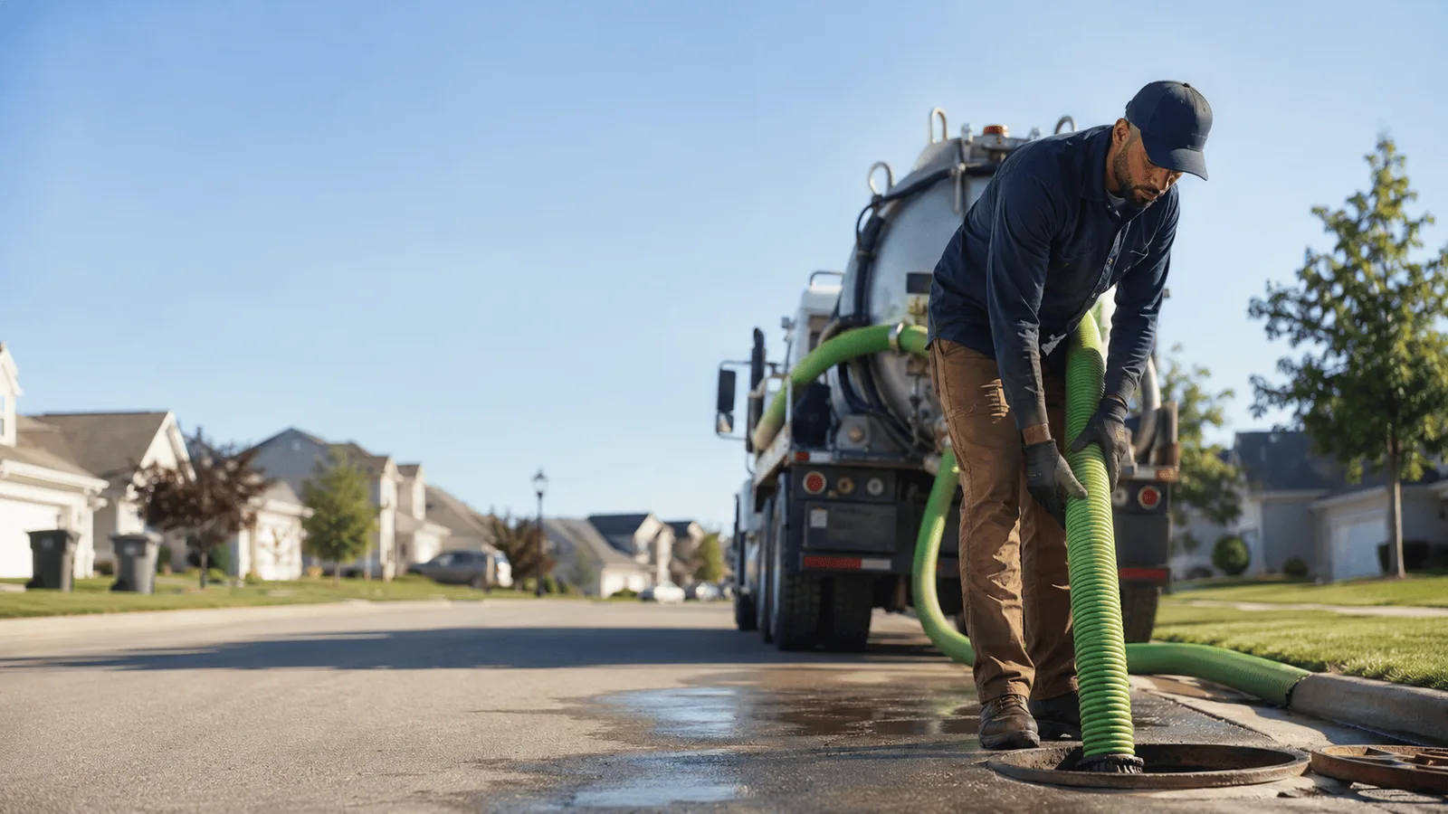 Mosquito Control in Fairview, MO